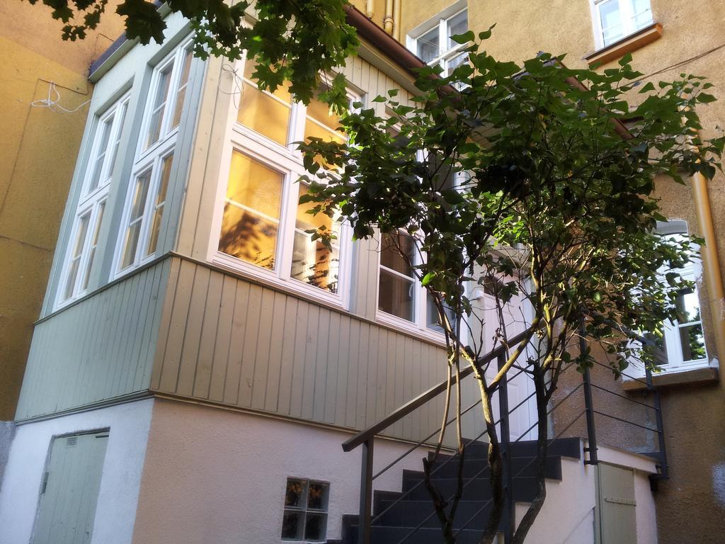 Apartmán Sopot Spot Exteriér fotografie