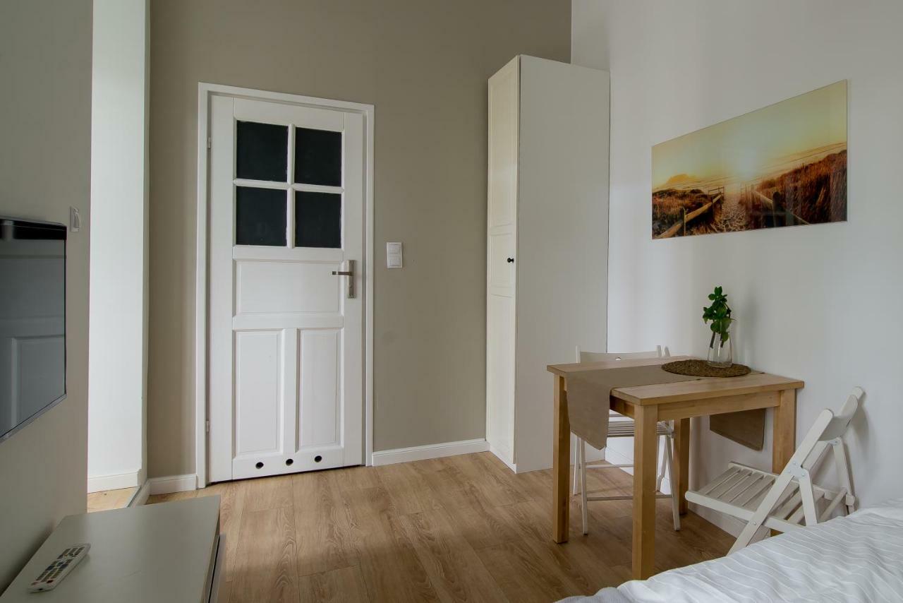 Apartmán Sopot Spot Exteriér fotografie