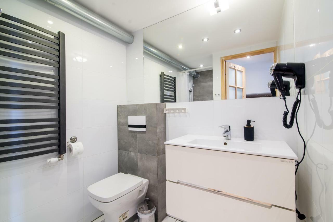 Apartmán Sopot Spot Exteriér fotografie