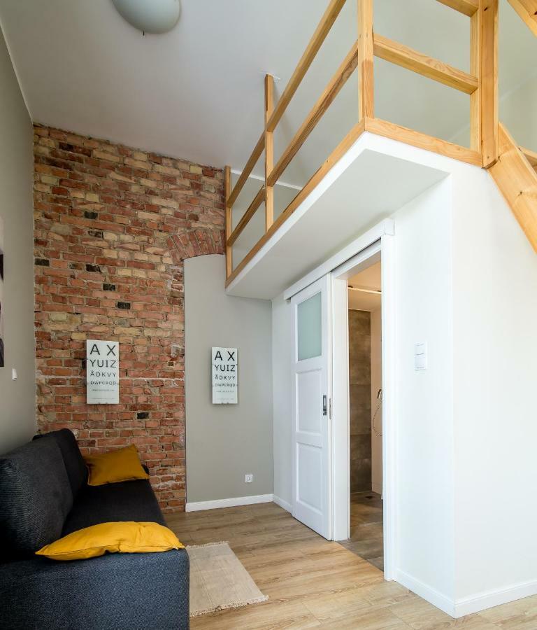 Apartmán Sopot Spot Exteriér fotografie