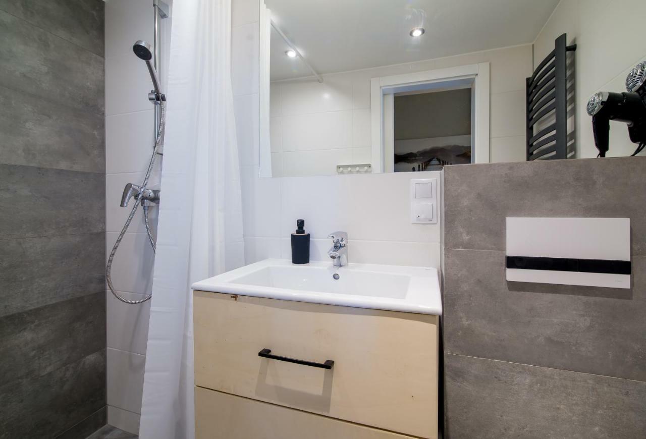 Apartmán Sopot Spot Exteriér fotografie