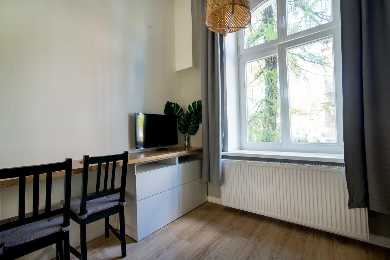 Apartmán Sopot Spot Exteriér fotografie