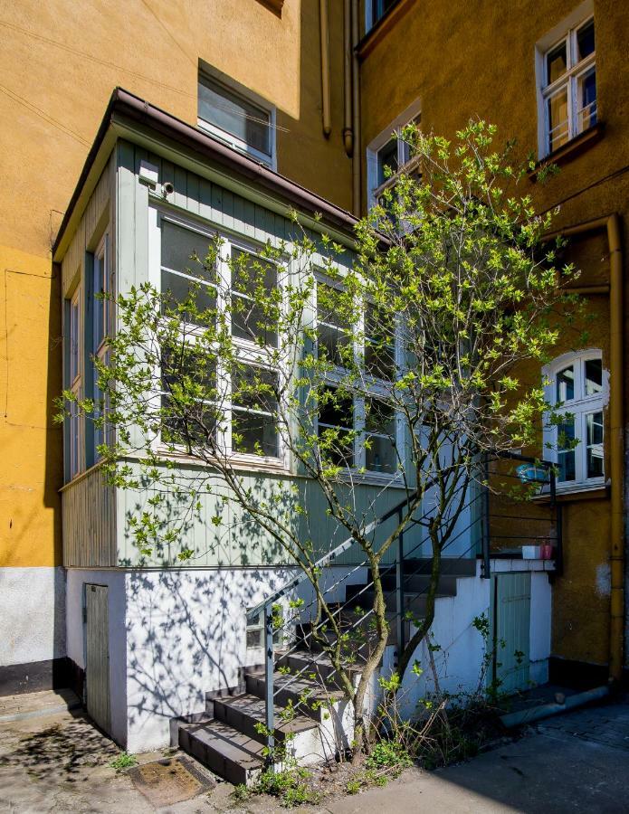 Apartmán Sopot Spot Exteriér fotografie