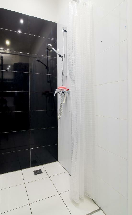 Apartmán Sopot Spot Exteriér fotografie