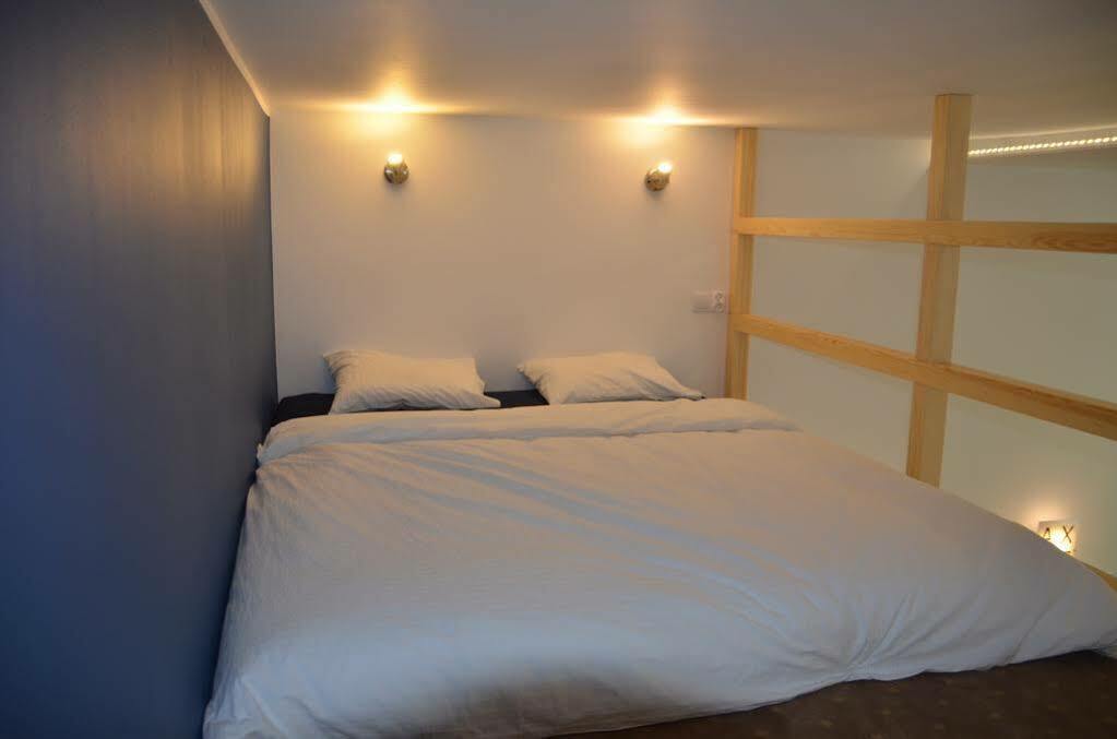 Apartmán Sopot Spot Exteriér fotografie