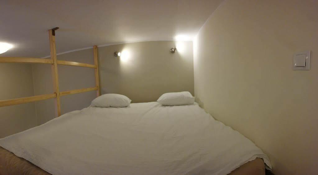 Apartmán Sopot Spot Exteriér fotografie
